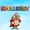 Spelleasy - A Spelling game
