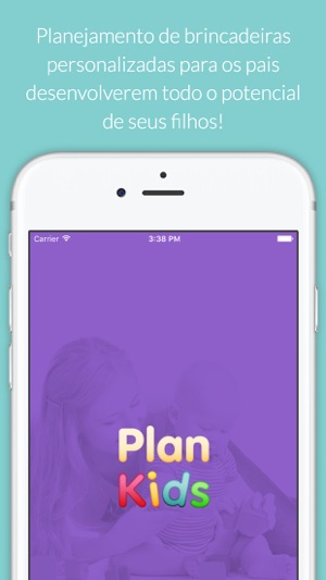 Plan Kids(圖1)-速報App