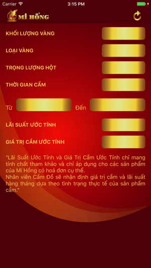 Vàng Mi Hồng(圖4)-速報App