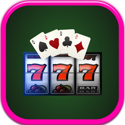 777 Lucky Vegas -- FREE Casino & SloTs Games icon