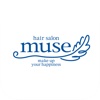 hair salon muse
