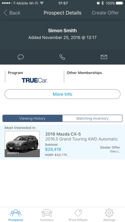 TrueCar Dealer screenshot-3
