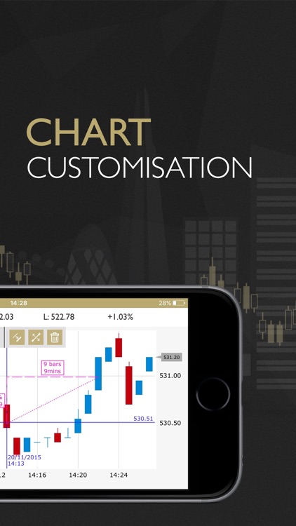 ETX Capital TraderPro