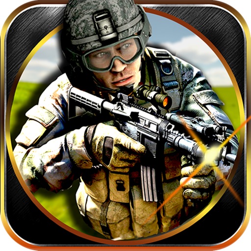 Gun Shooting Showdown - Gun Shooter Weapon iOS App