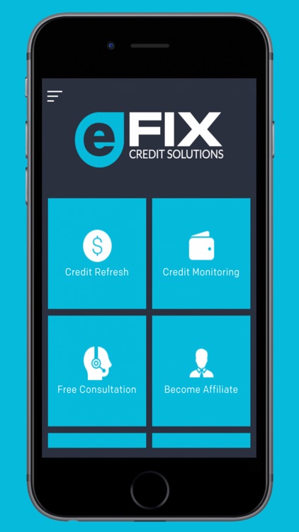 E-Fix Credit Repair