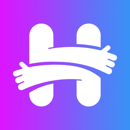 Helpie Photo App