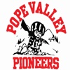 Pope Valley School