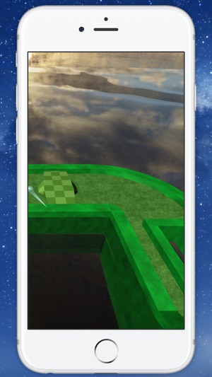 Mini Golf Stars! - 3D Space Golf Game(圖3)-速報App