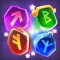 Runes Quest is a fun match-3 puzzle game for all ages which will delight you with colorful effects and interesting puzzles