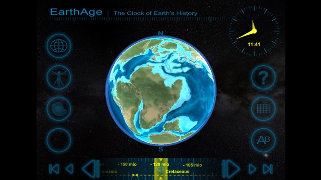 EarthAge(圖1)-速報App