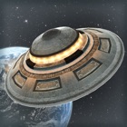Top 49 Games Apps Like UFO Space Ship in the Moon 3D - Best Alternatives