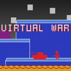 Activities of Virtual war!
