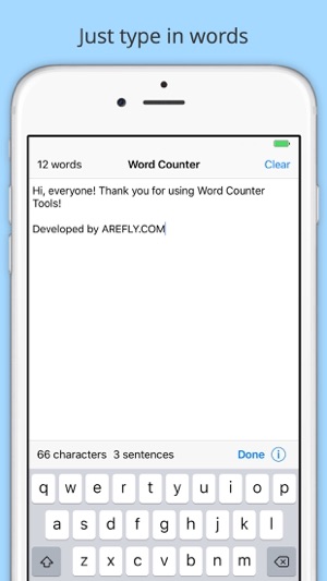 word tools