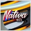 Nativa 103.5 FM