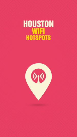 Houston Wifi Hotspots