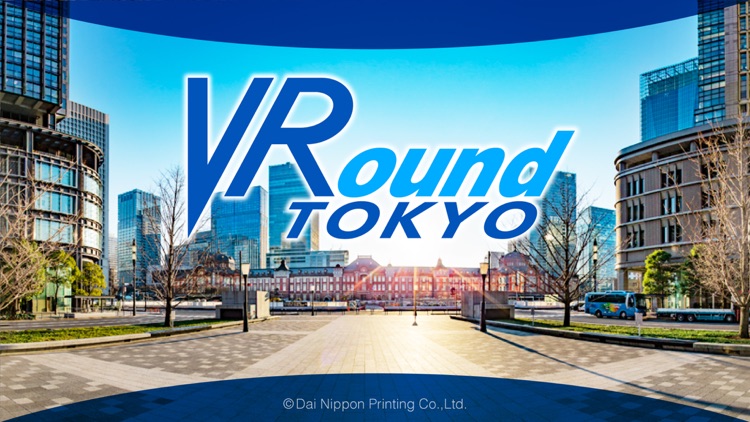 VRound TOKYO