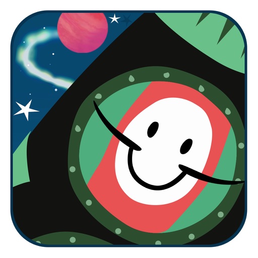 Saari Space Adventure icon