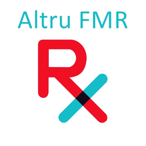 Altru FMR icon
