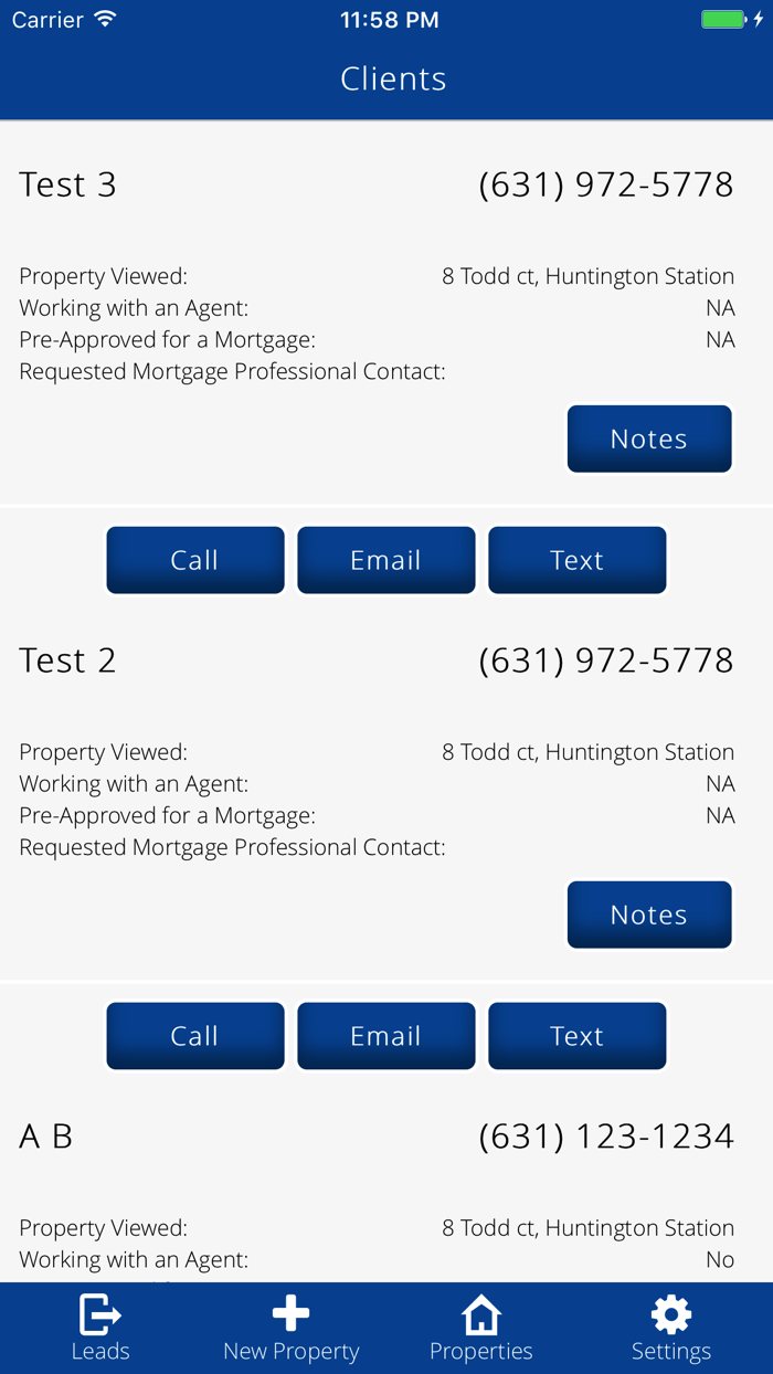 REMAX DFW Open House