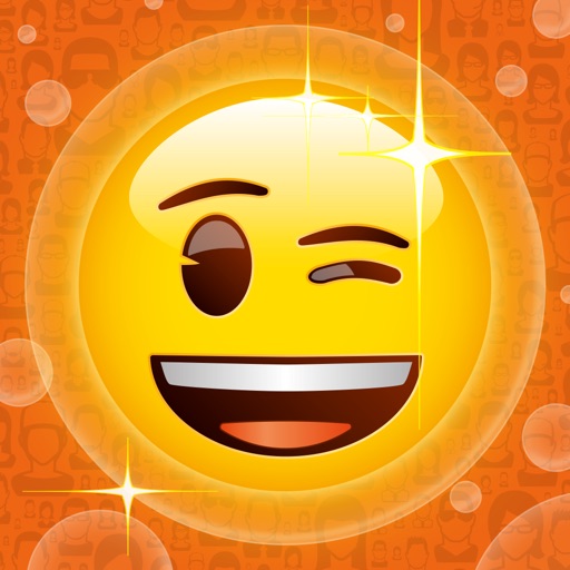 emojitown Bubble Fun icon