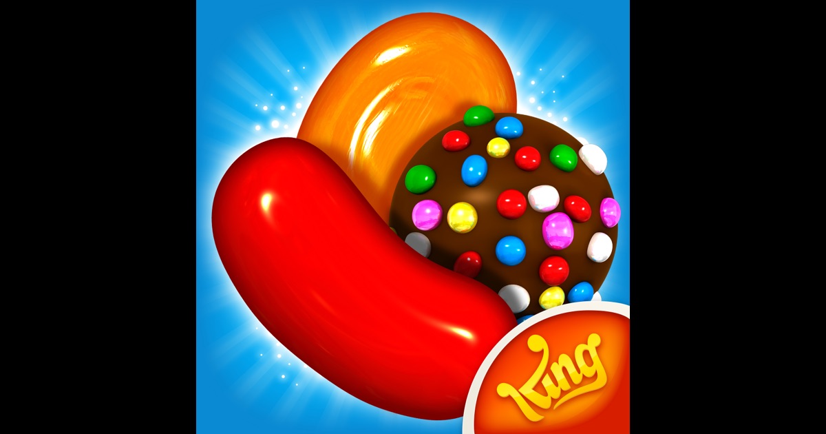 Candy Crush Saga on the App Store