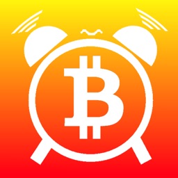 Bitcoin Alerter