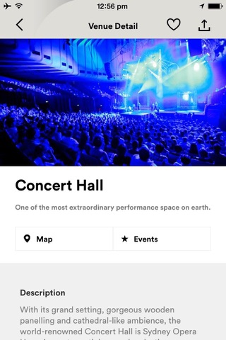 Sydney Opera House screenshot 3