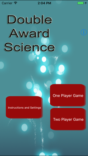 Double Award Science GCSE
