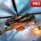 VR US Army Commando Gunship-PRO