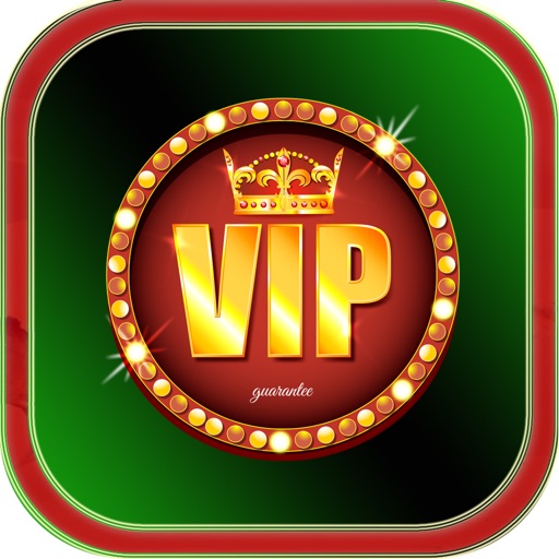 Lucifer Slots Machine VIP - Free Las Vegas iOS App