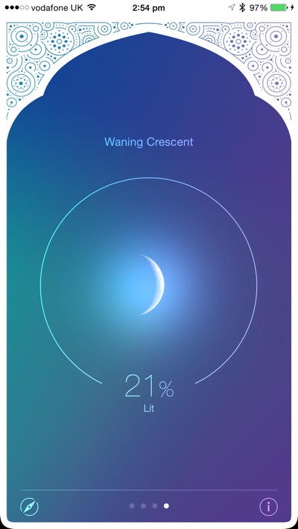 iPray: Prayer Times & Qibla Compass screenshot-3