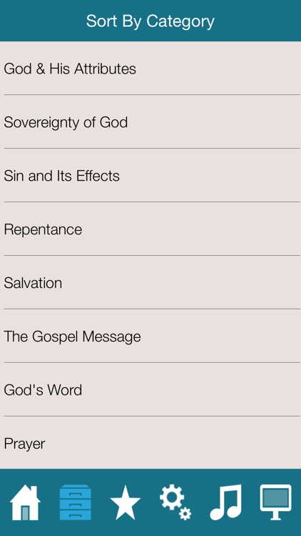 Daily Devotion