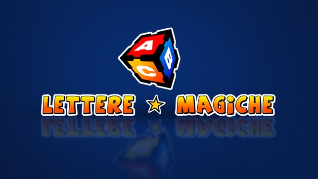 Lettere Magiche(圖5)-速報App