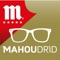 MAHOUDRID es la guía de ocio que te trae Mahou para que conozcas Madrid y los mejores planes de la ciudad, desde lo más auténtico a lo más actual