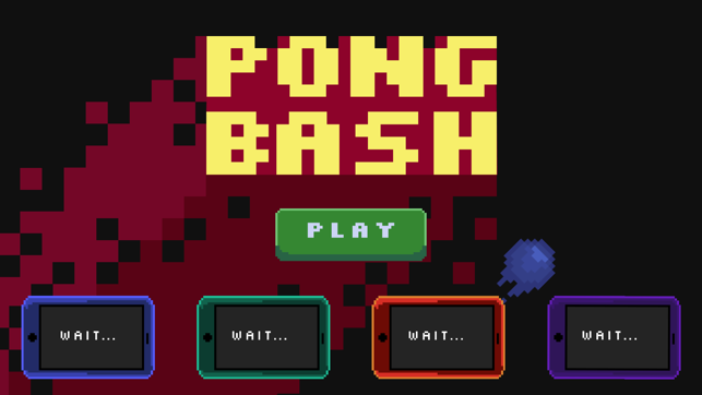 Pong Bash(圖1)-速報App