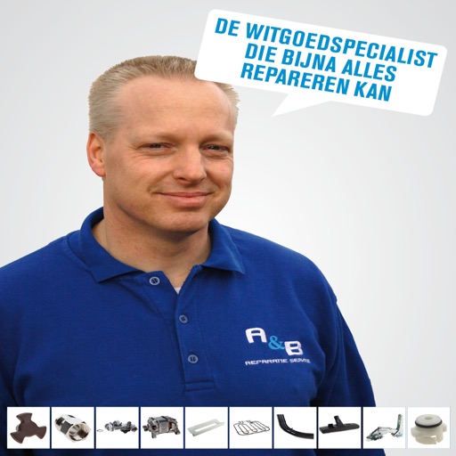 A&B Reparatie Service