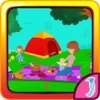 Escape Picky Picnic