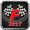 All the action from Formula 1 races in your device