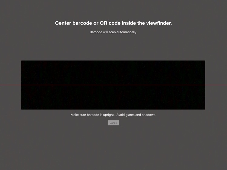 OnBase Mobile eCapture 16 screenshot-4