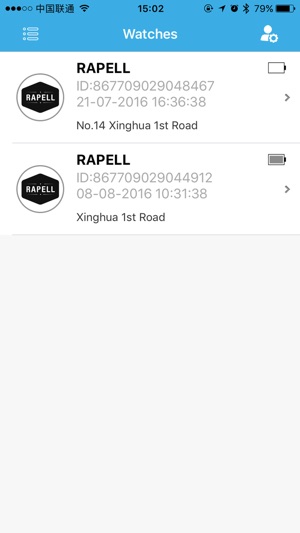 RAPELL(圖4)-速報App