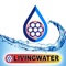 The App Living Water Philippines is used for ordering water refilling services exclusive for Living Water Systems Inc