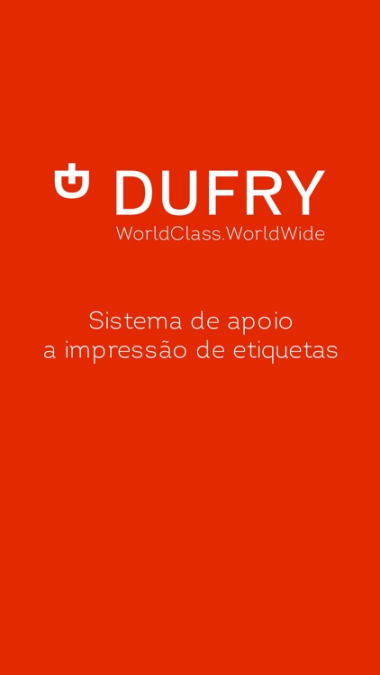 Dufry SamWeb