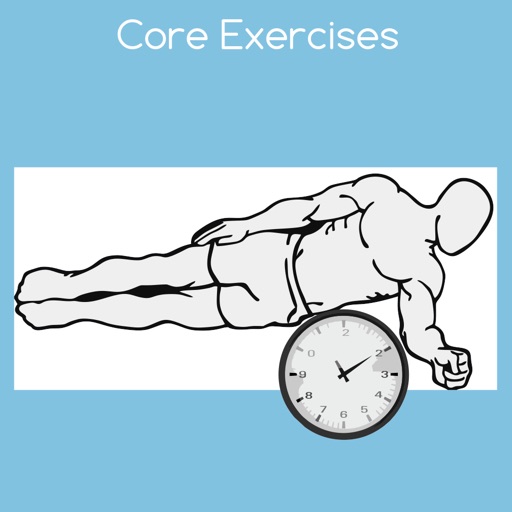 How to Strengthen Your Core: 5 Best Core Workouts