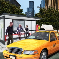Driver Taxi Simulator pour PC