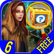 Activities of Hidden Objects:Hidden Agendas Mystery 6