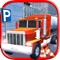 Real Truck Parking