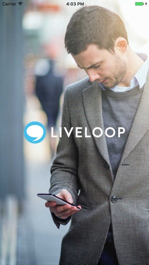 Liveloop App