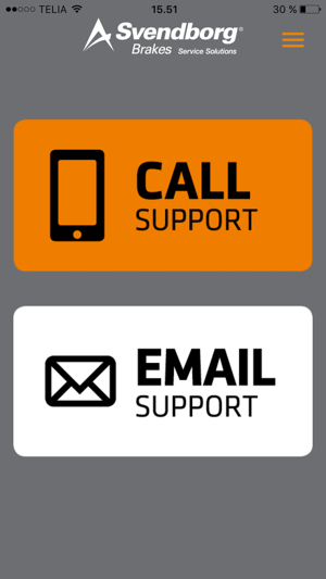 Svendborg Brakes ServiceApp(圖2)-速報App