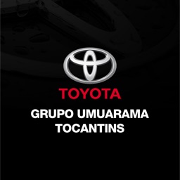 Umuarama Toyota Tocantins