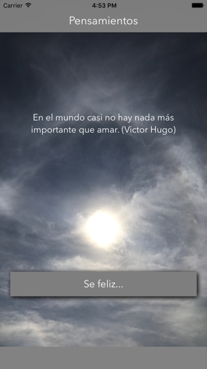 Pensamientos y Reflexiones(圖2)-速報App